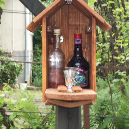 Cabana Bavaria Sovata Εξωτερικό φωτογραφία