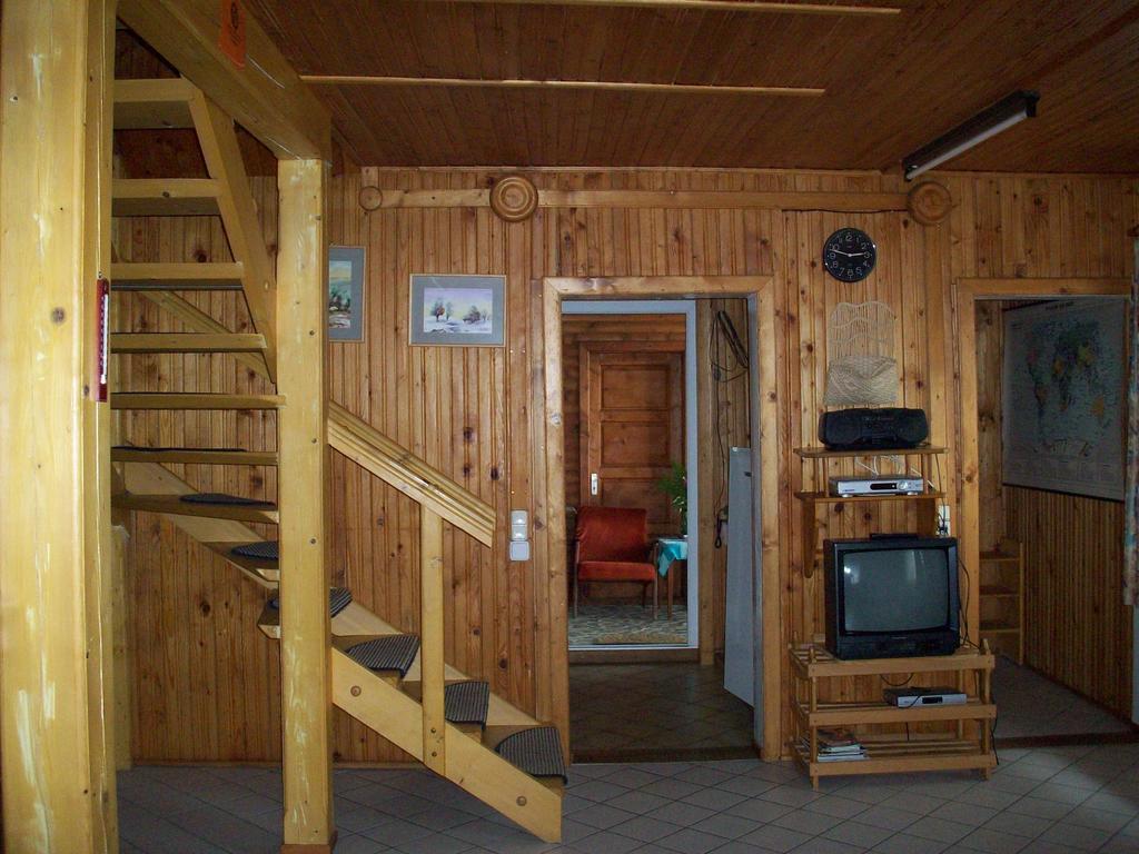 Cabana Bavaria Sovata Εξωτερικό φωτογραφία