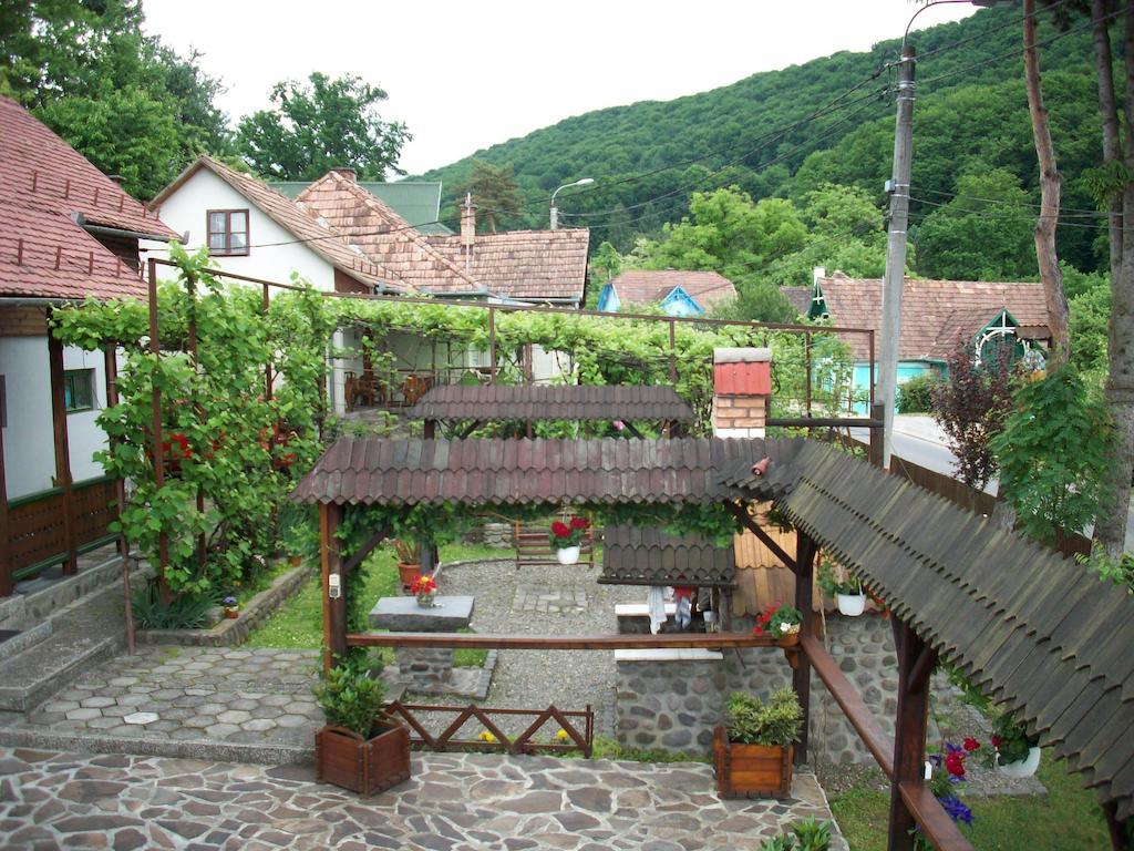 Cabana Bavaria Sovata Εξωτερικό φωτογραφία