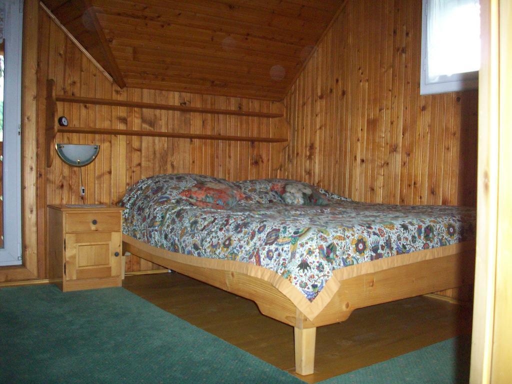 Cabana Bavaria Sovata Δωμάτιο φωτογραφία